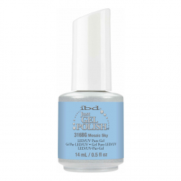 IBD Just Gel Mosaic Sky 0.5 fl oz / 14 ml  49884