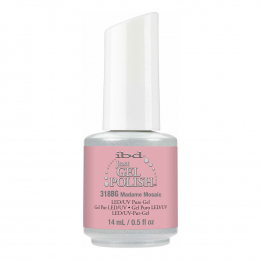IBD Just Gel Madame Mosaic 0.5 fl oz / 14 ml  54683