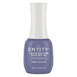 Entity Color Couture Gel 0.5 oz - Turn It Into Art 51011126