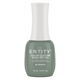 Entity Color Couture Gel 0.5 oz - Be Groovy 51011127