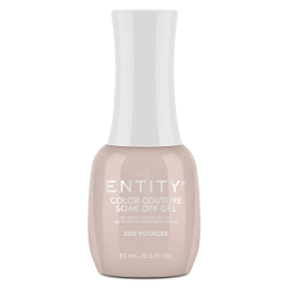Entity Color Couture Gel 0.5 oz - Zen Voyager 51011129