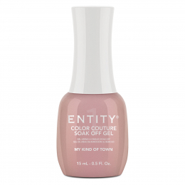 Entity Color Couture Gel 0.5 oz- My Kind Of Town 51011063