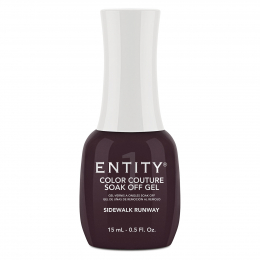 Entity Color Couture Gel 0.5 oz- Sidewalk Runway 51011064