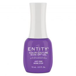 Entity Color Couture Gel 0.5 oz- Just One More Stop 51011065
