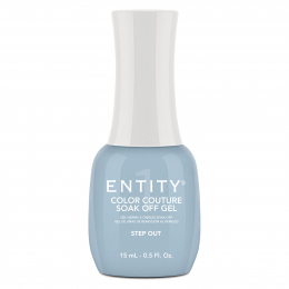 Entity Color Couture Gel 0.5 oz- Step Out 51011067