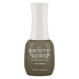 Entity Color Couture Gel 0.5 oz- Let It Gogh 51011071