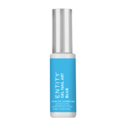 Entity Gel Nail Art 8 ml  - Blue 51011080