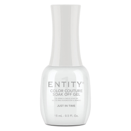 Entity Color Couture Gel 0.5 oz Just In Time 51011086