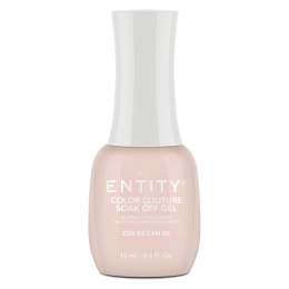 Entity Color Couture Gel 0.5 oz Zen As Can Be 51011087