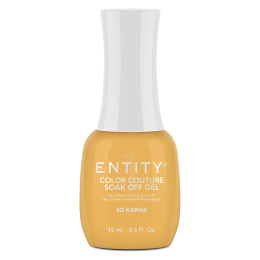 Entity Color Couture Gel 0.5 oz So Kawall 51011091