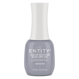 Entity Color Couture Gel 0.5 oz Amuse Me 51011089