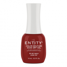 Entity Color Couture Gel 0.5oz -Do My Nails Look Fat 5101238