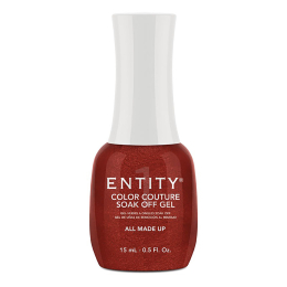 Entity Color Couture All Made Up (Glitter)15ml -0.5oz 101240