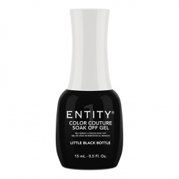 Entity Color Couture Gel 0.5oz - Little Black Bottle 5101248