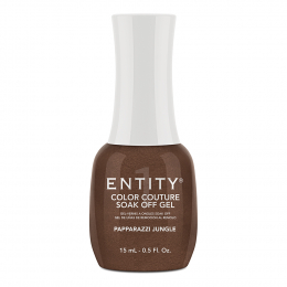 Entity Color Couture Gel 0.5 floz - Paparazzi Jungle 5101295