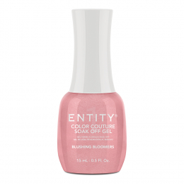 Entity Color Couture Gel 0.5 oz - Blushing Bloomers 5101523