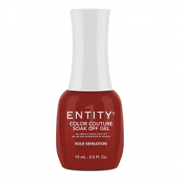 Entity Color Couture Gel 0.5 fl oz - Sole Sensation 5101515