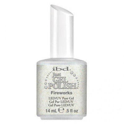 IBD Just Gel Fireworks 0.5 fl oz / 14 ml #56509