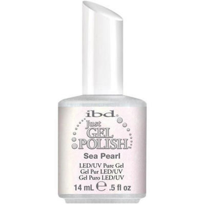 IBD Just Gel Sea Pearl .5floz #56511