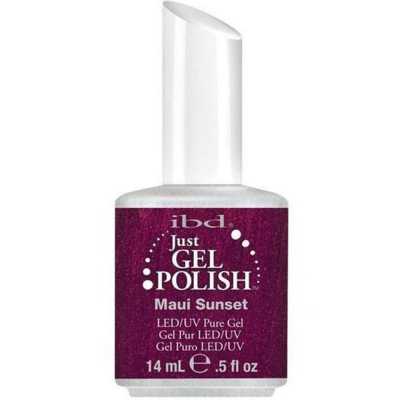 IBD Just Gel Maui Sunset .5floz #56517