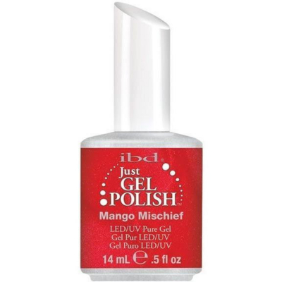 IBD Just Gel Mango Mischief .5floz #56521