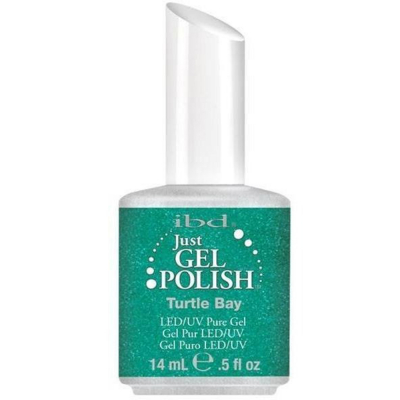 IBD Just Gel Turtle Bay .5floz #56524