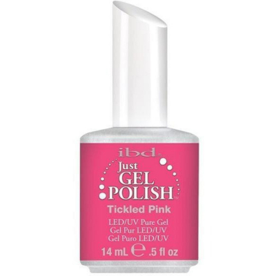 IBD Just Gel Tickled Pink .5floz 56527
