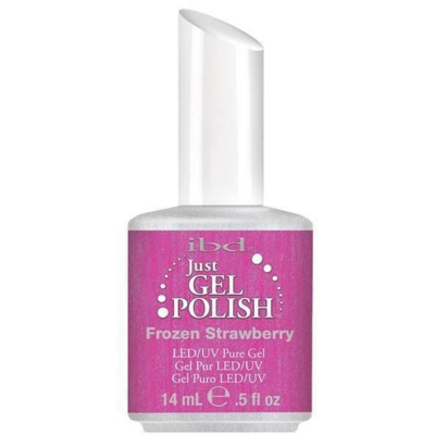 IBD Just Gel Frozen Strawberry .5floz #56528