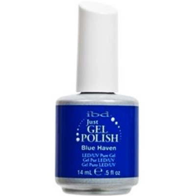IBD Just Gel Blue Haven .5floz 56532