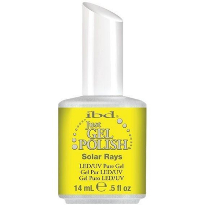 IBD Just Gel Solar Rays 14 ml / 0.5 fl oz 56533