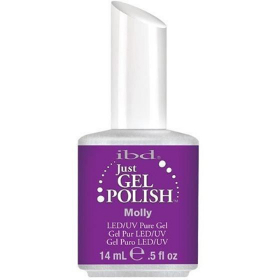 IBD Just Gel Molly Neon .5floz 56534