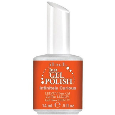 IBD Just Gel Infinitely Curious .5floz 56536