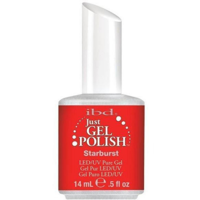 IBD Just Gel Starburst .5floz 56537