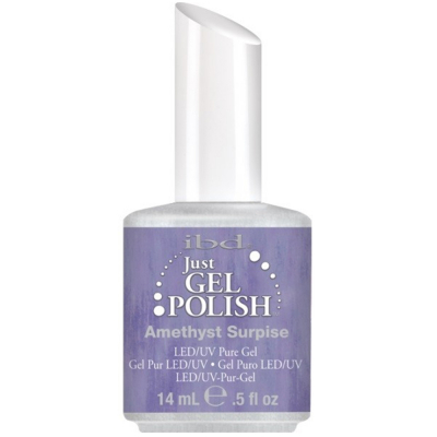 IBD Just Gel Amethyst Surprise .5 fl oz 56546