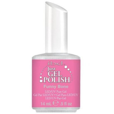 IBD Just Gel Funny Bone .5floz 56548