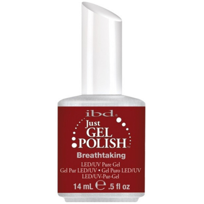 IBD Just Gel Breathtaking .5floz #56554