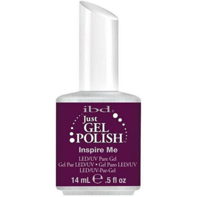 IBD Just Gel Inspire Me.5floz 56557