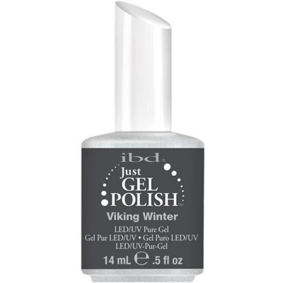 IBD Just Gel Viking Winter .5floz 56566