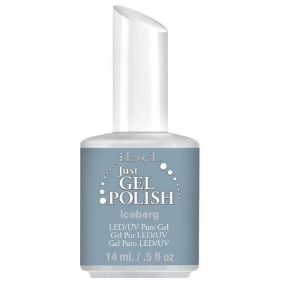 IBD Just Gel Iceberg .5floz 56574