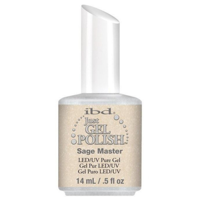 IBD Just Gel Sage Master .5floz #56577
