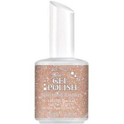 IBD Just Gel Sparkling Embers .5floz #56579
