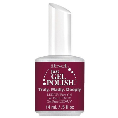 IBD Just Gel Truly, Madly, Deeply .5floz 56585