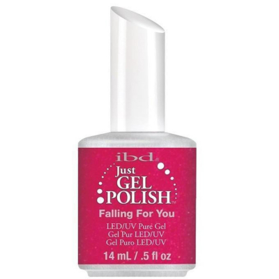 IBD Just Gel Falling For You .5floz #56586