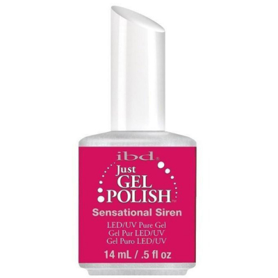 IBD Just Gel Sensational Siren .5floz #56590