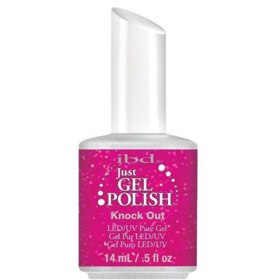 IBD Just Gel Knock Out .5floz #56591