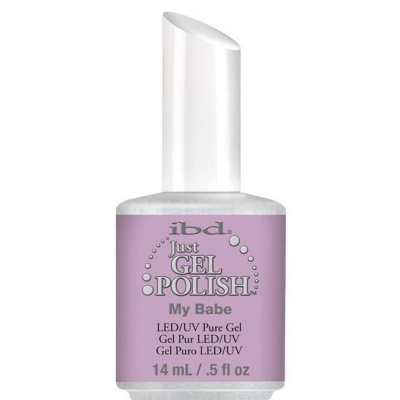 IBD Just Gel My Babe .5floz # 56595
