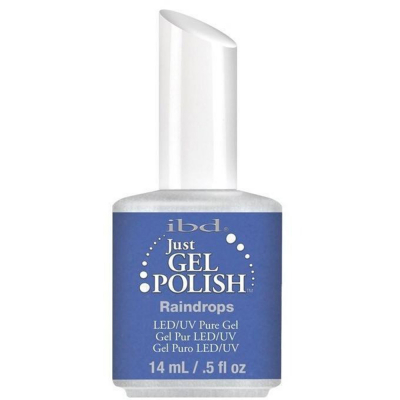 IBD Just Gel Raindrops .5floz #56596