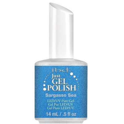 IBD Just Gel Sargasso Sea .5floz #56598