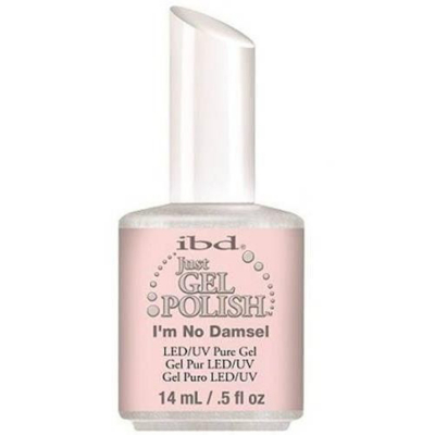 IBD Just Gel I'm No Damsel 0.5 fl oz / 14 ml #56664