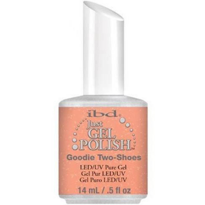 IBD Just Gel Goodie Two-Shoes .5floz #56666